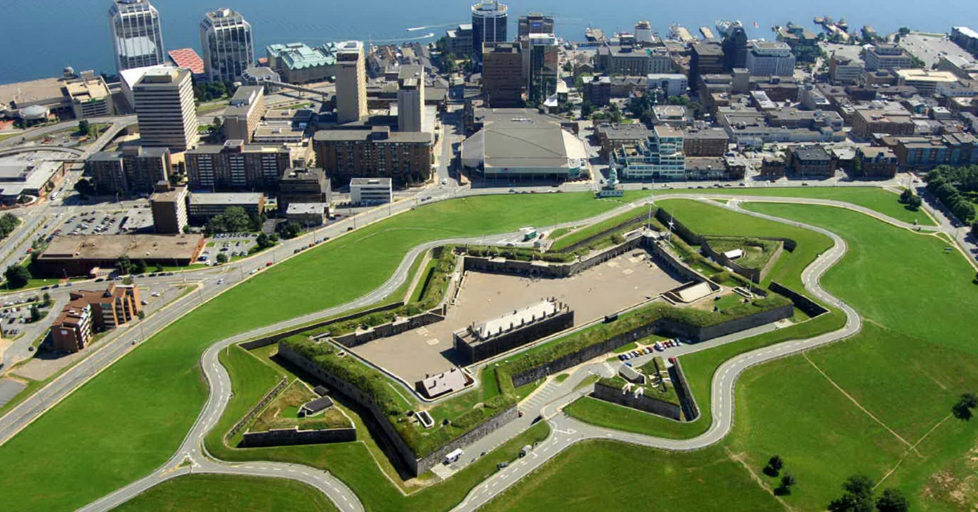 Book The Halifax Citadel National Historic Site RCR Hospitality Group